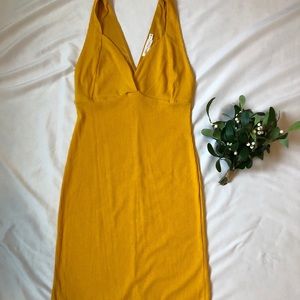 Nordstrom Midi-length Dress NWOT